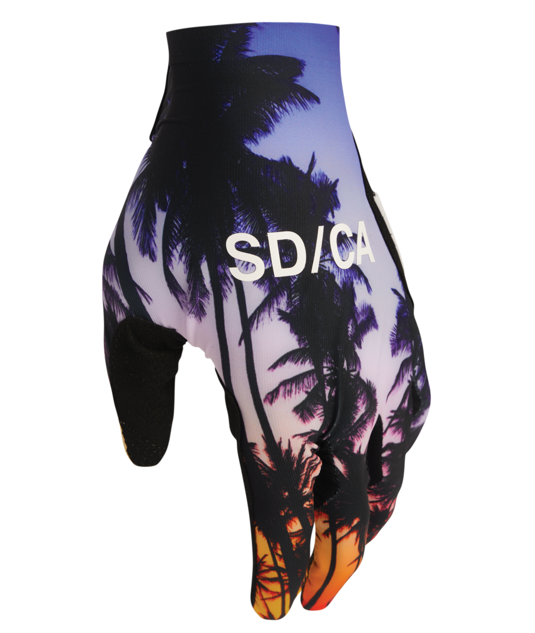 Thor Sport Mode Gloves Adult SD Black