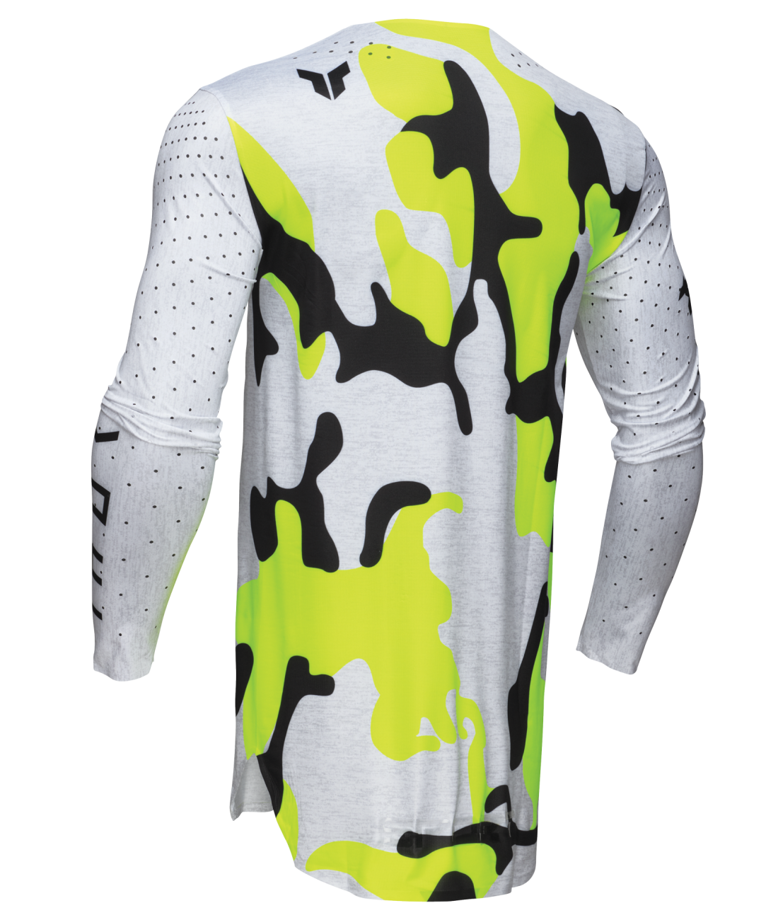Thor Sports Mode Jersey Adult Riot Acid