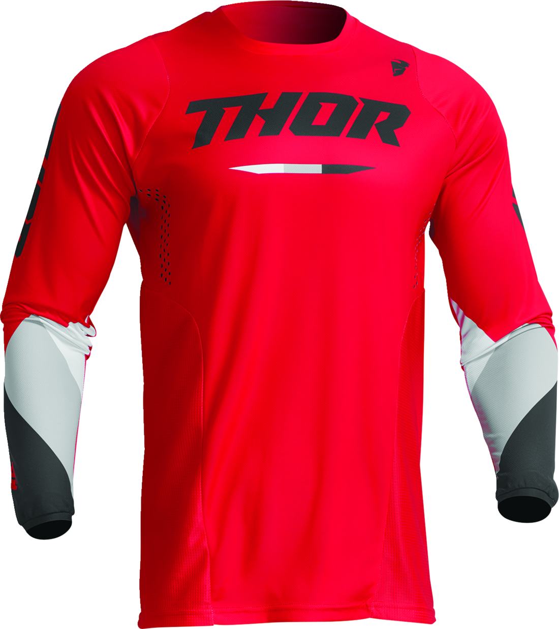 Thor Pulse Tactic Kit Adult Red