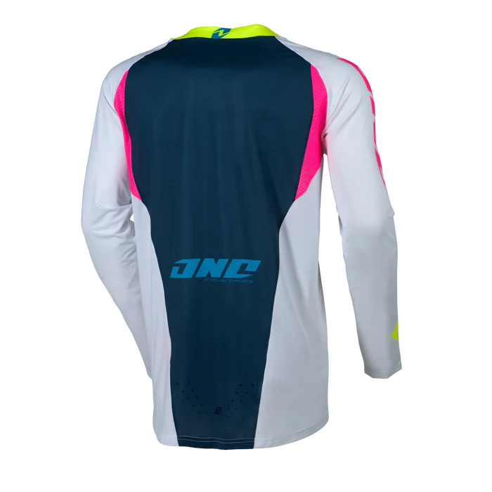 One Industries X297 Miami Jersey Adult White