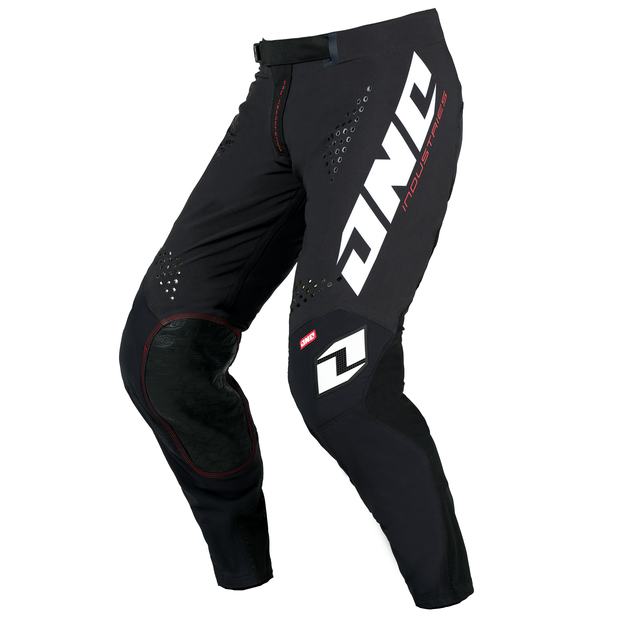 One Industries X197 Uno Pant Adult Black