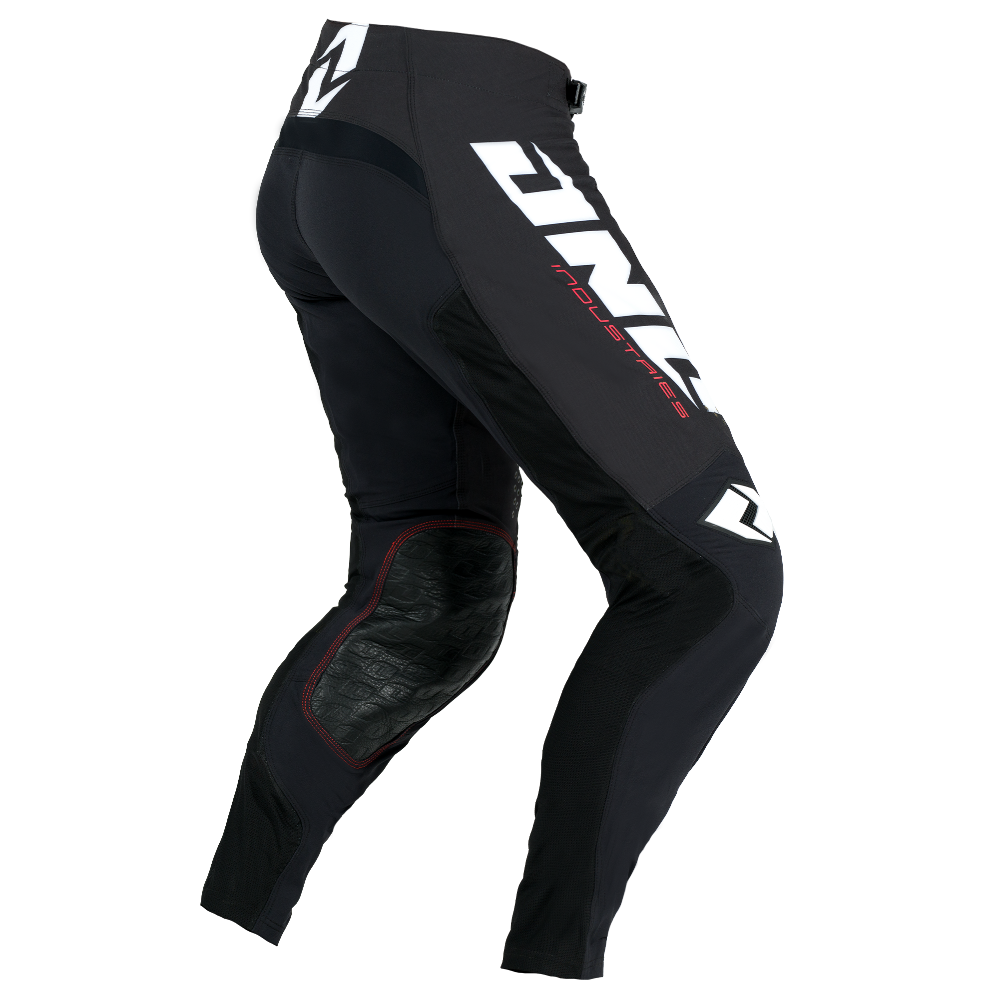 One Industries X197 Uno Pant Adult Black