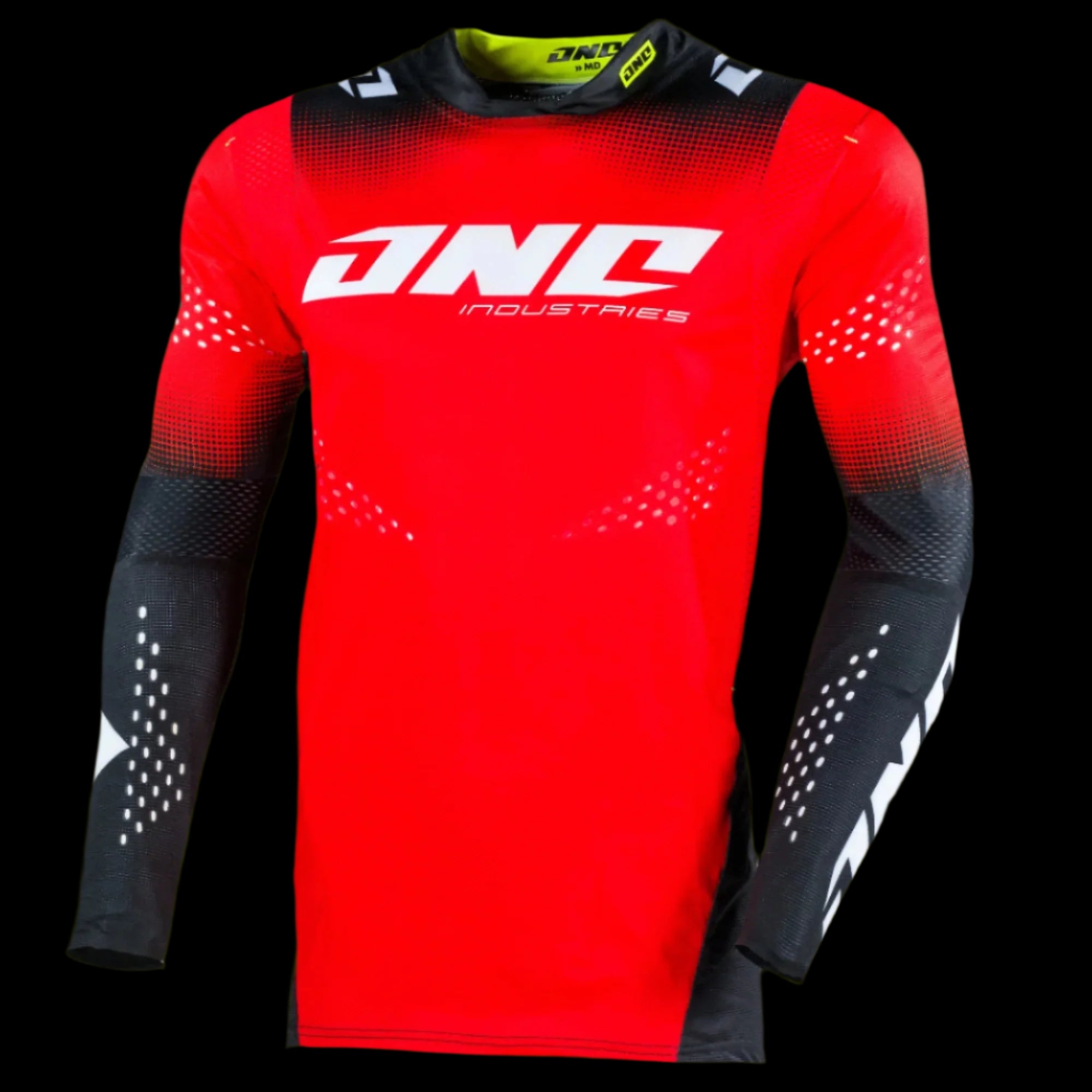 One Industries X197 Scorch Kit Adult Red