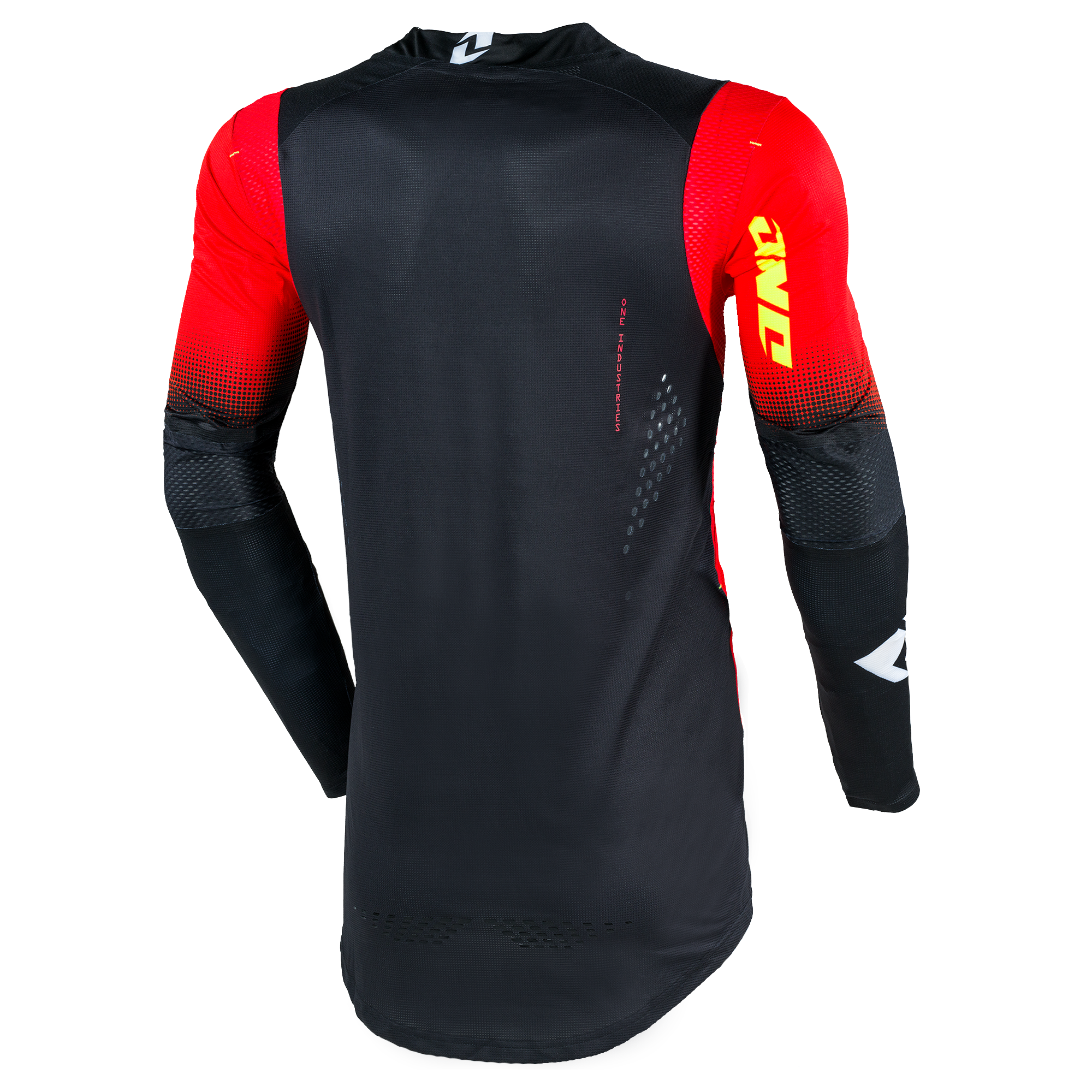 One Industries X197 Scorch Kit Adult Red