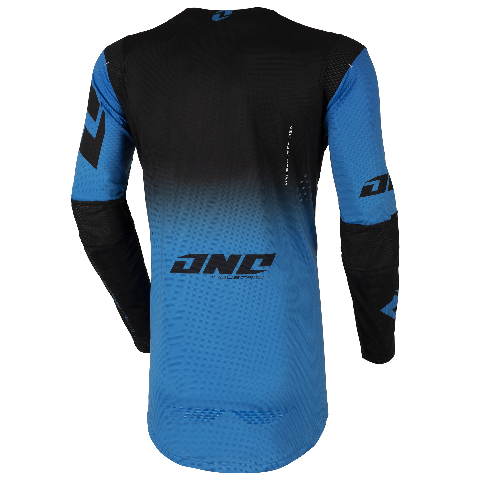 One Industries X197 Blox Jersey Adult Blue