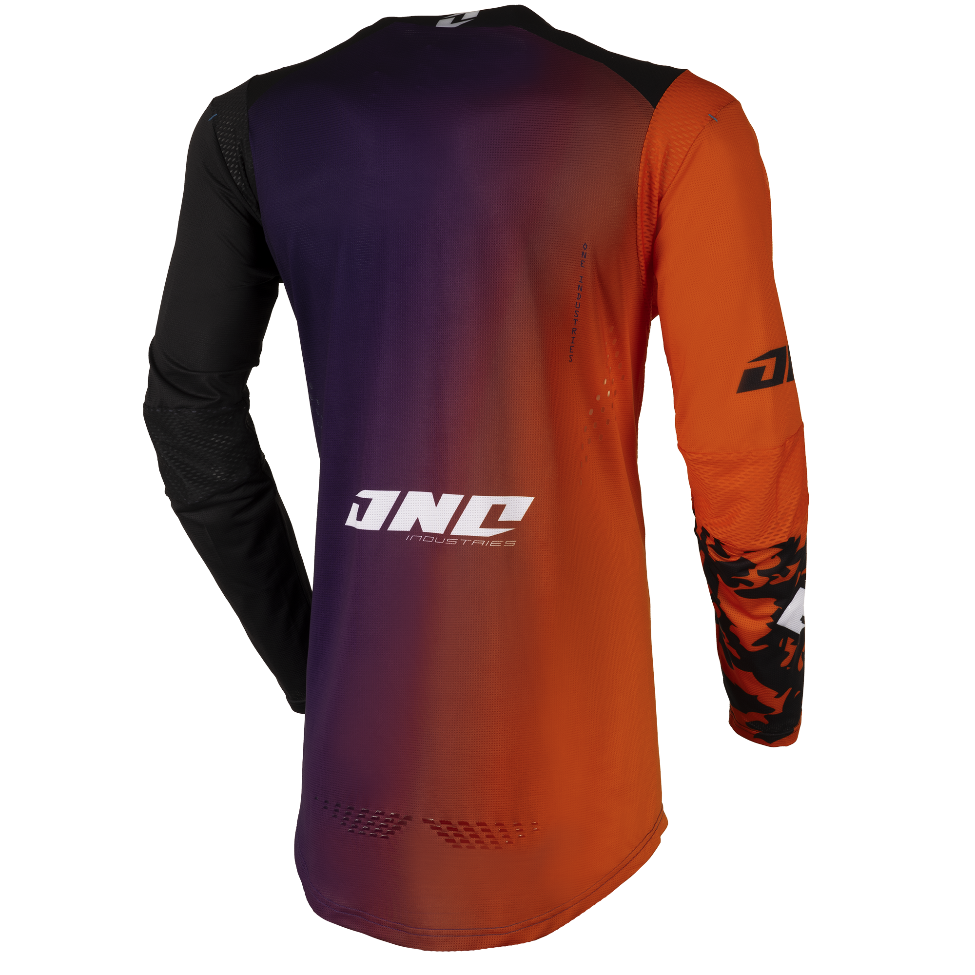 One Industries X197 Daze Kit Adult Orange
