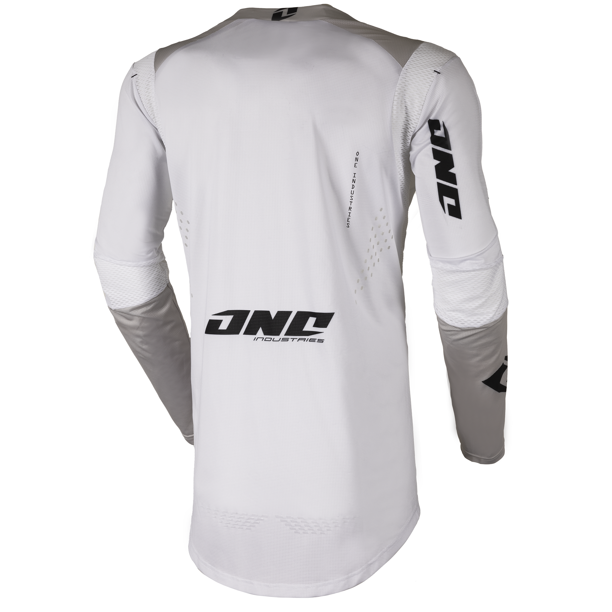 One Industries X197 Whiteout Jersey Adult White