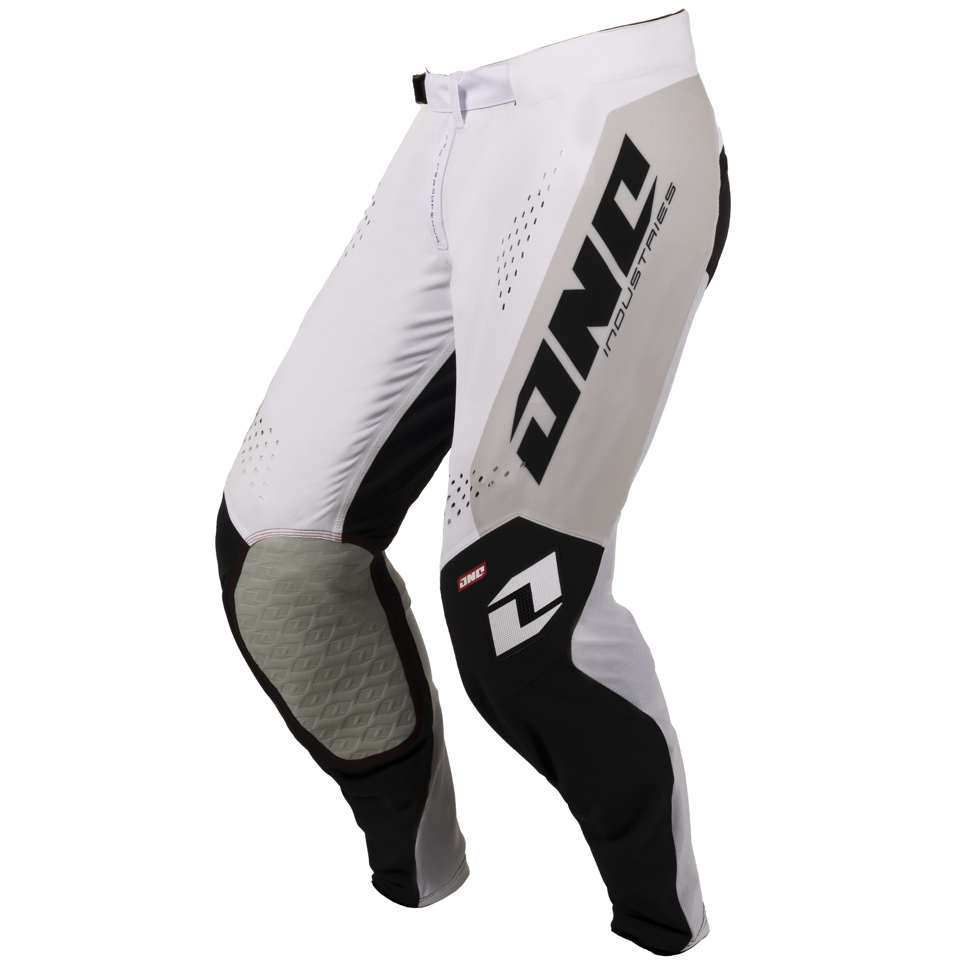 One Industries X197 Whiteout Kit Adult White