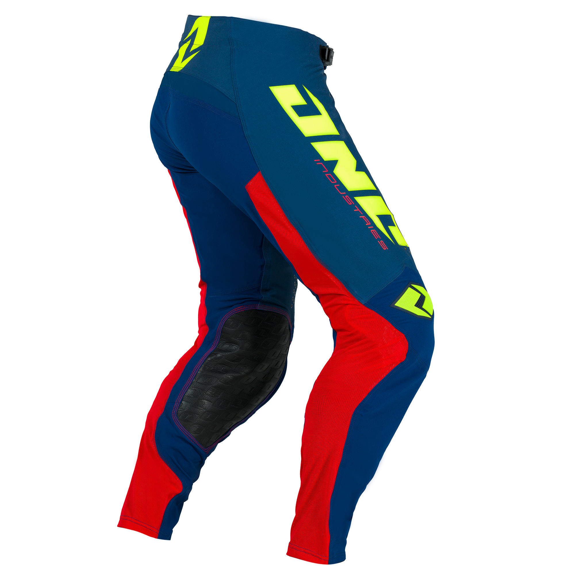 One Industries X197 Scorch Pant Youth Neon