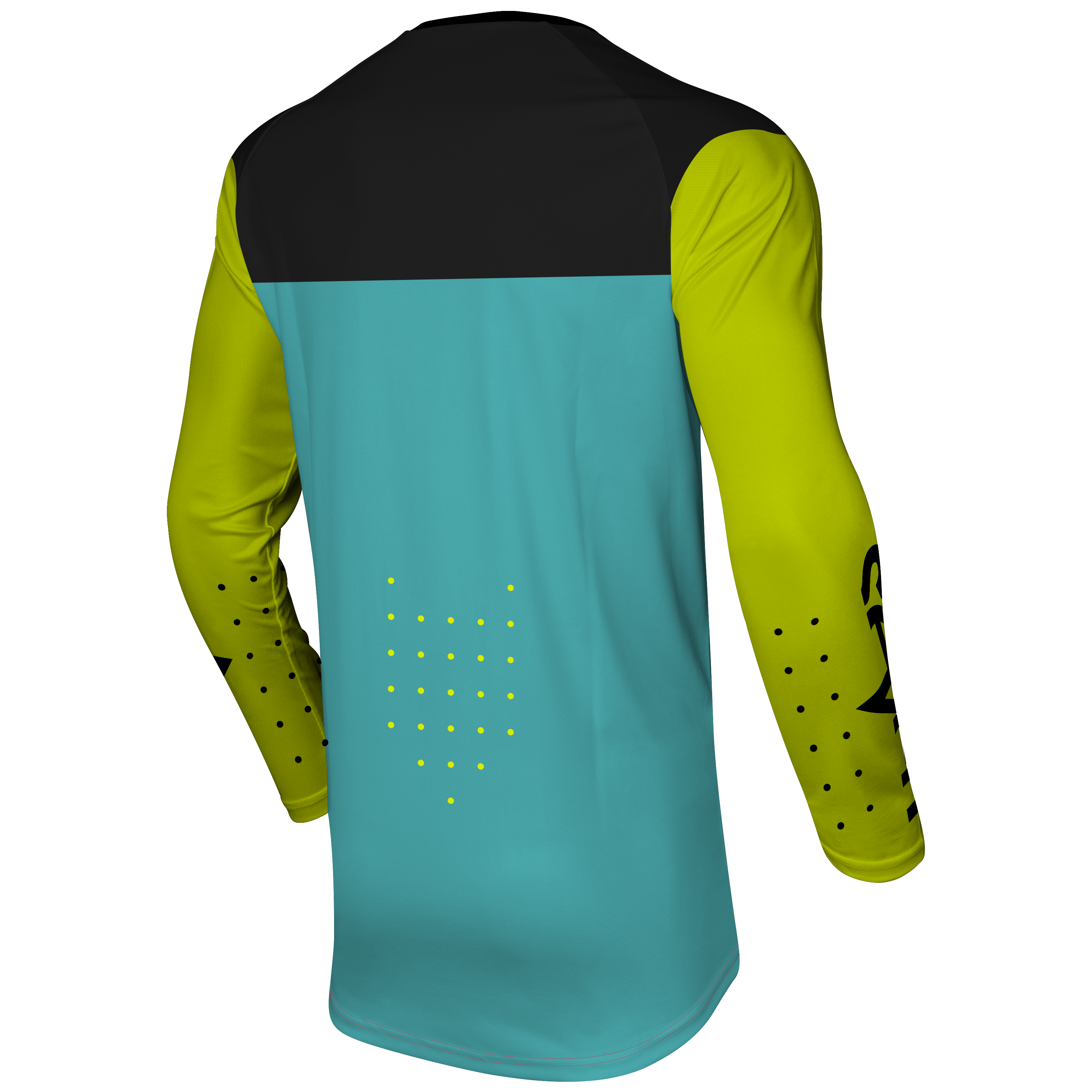 Seven Vox Aperture 24.1 Youth Yellow / Blue