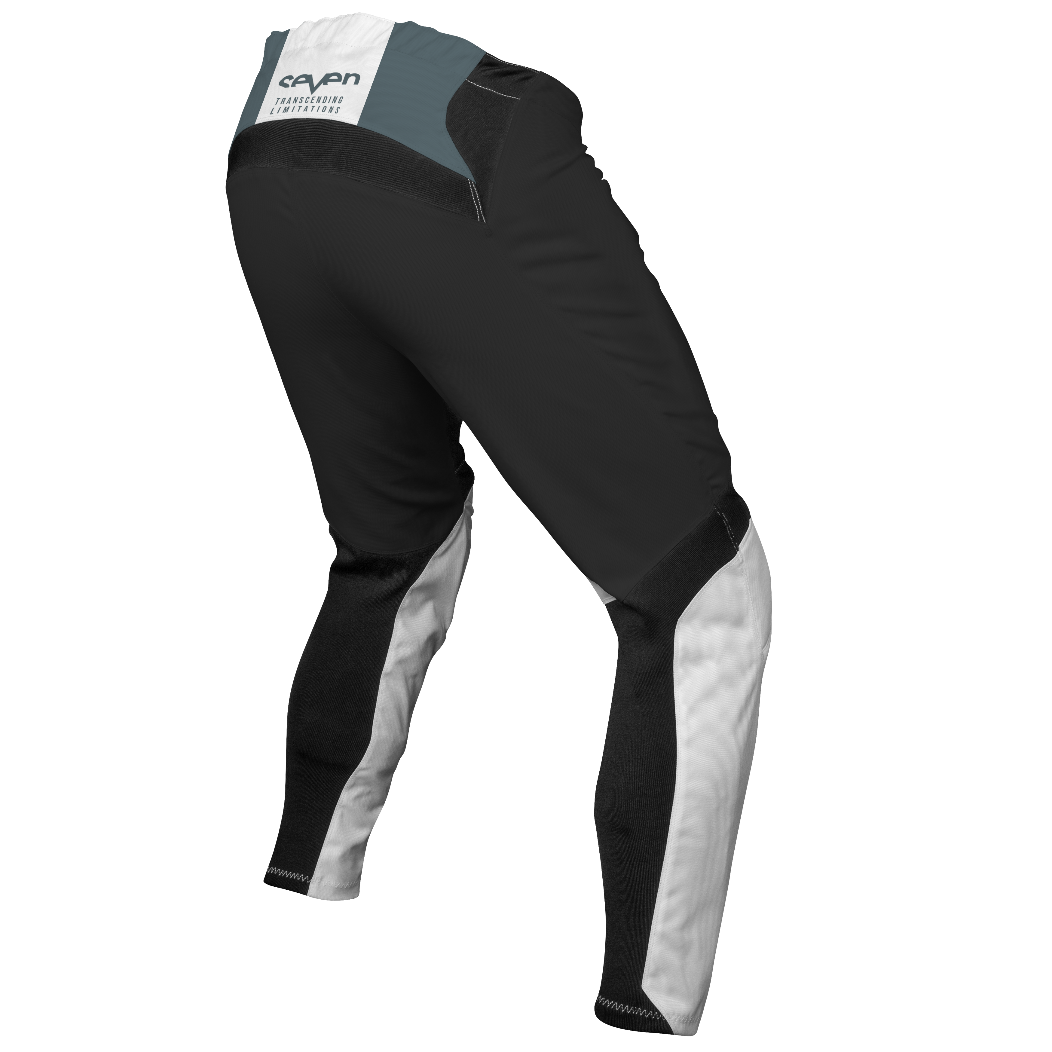 Seven Vox Aperture 24.1 Youth Black Lead