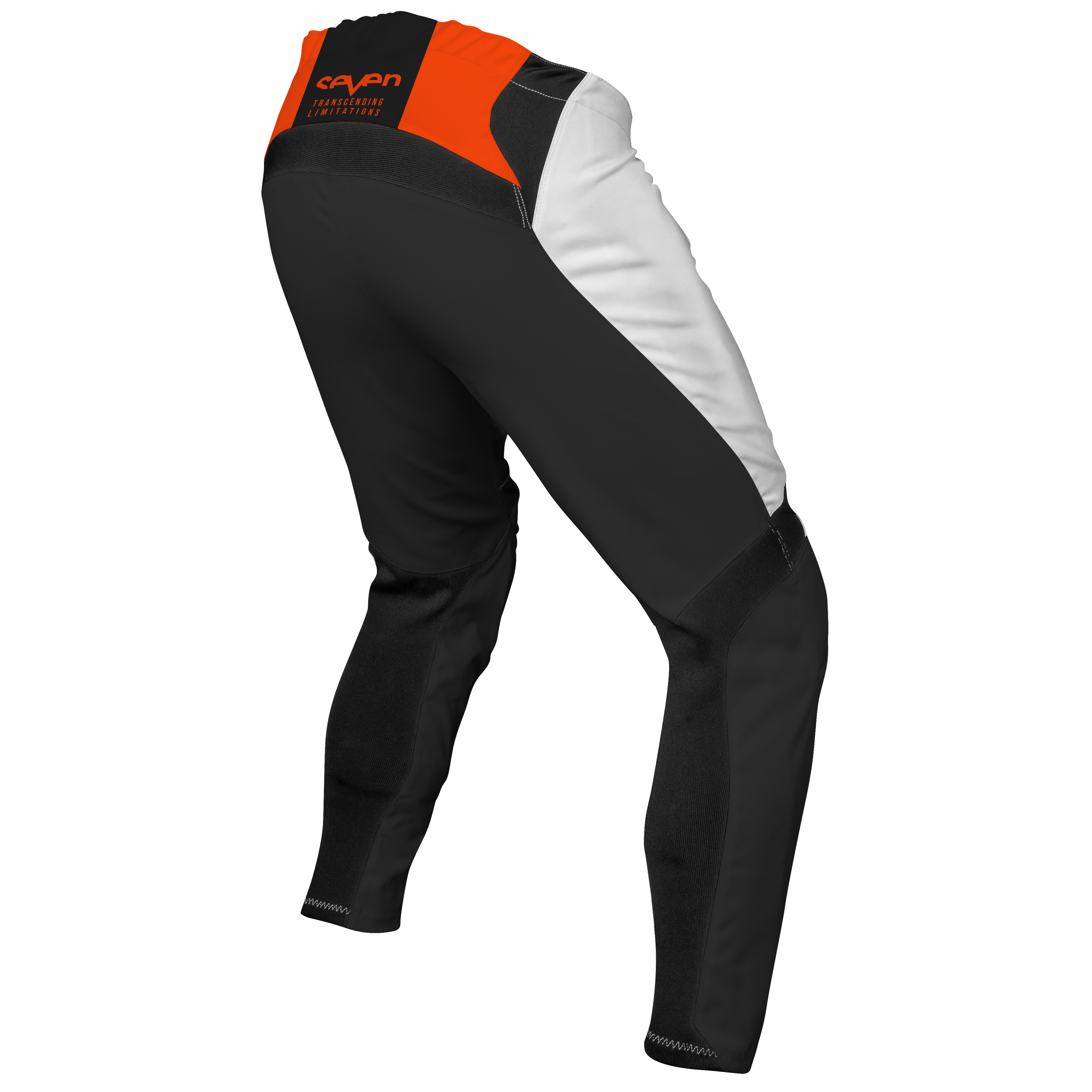 Seven Vox Aperture 24.1 Youth Orange White