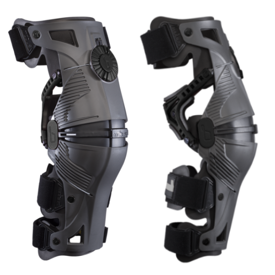 Mobius X8 Knee Brace Adult Storm