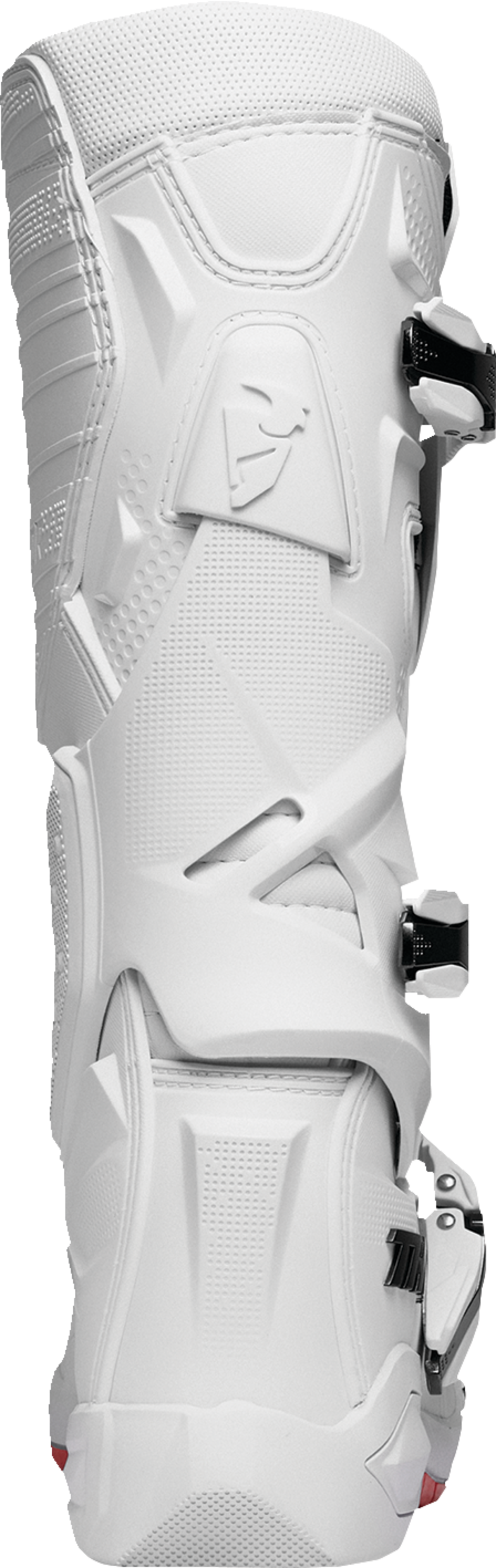 Thor Radial Boots Adult White / Black