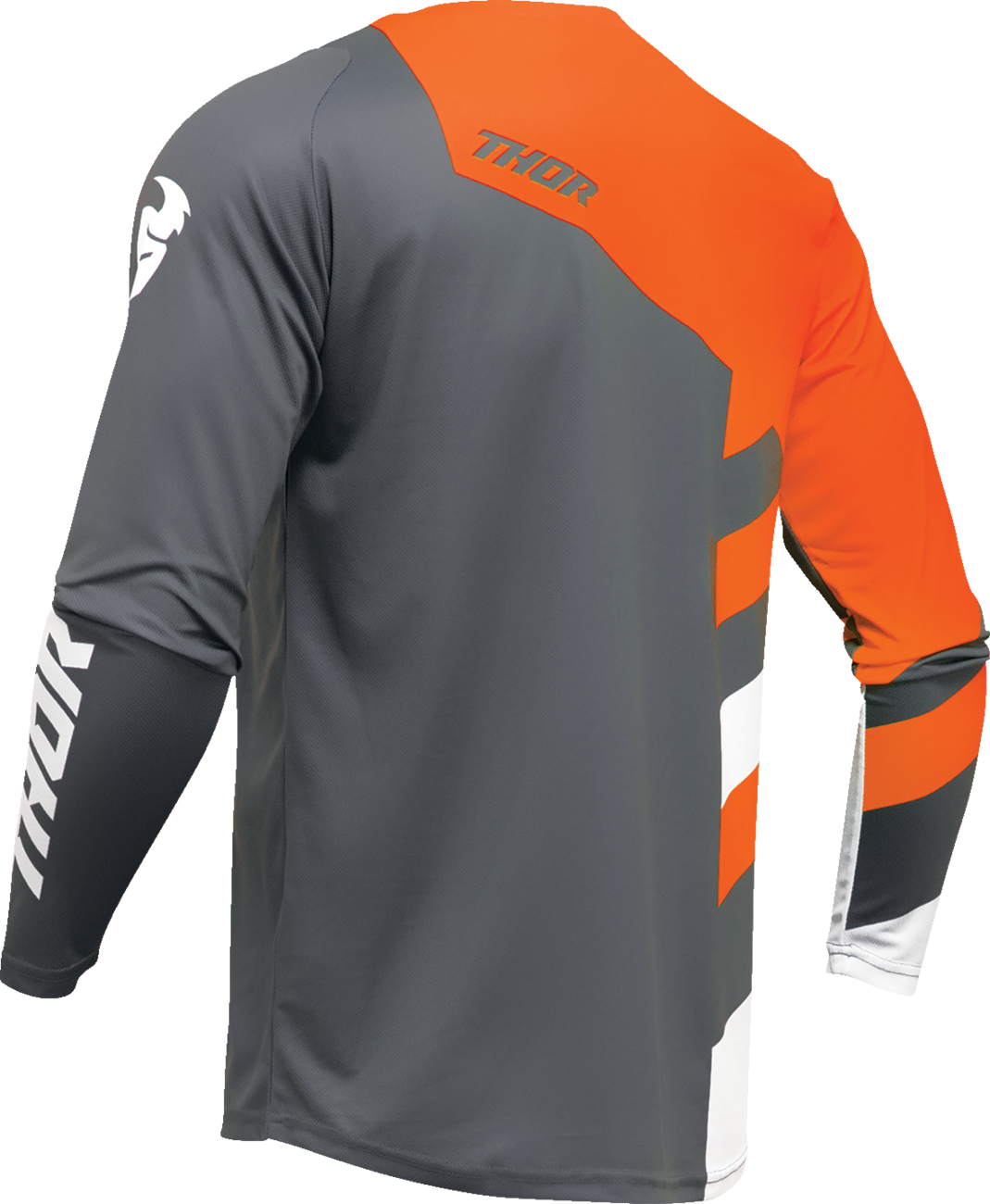 Thor Sector Chkr Kit Adult Orange / Grey