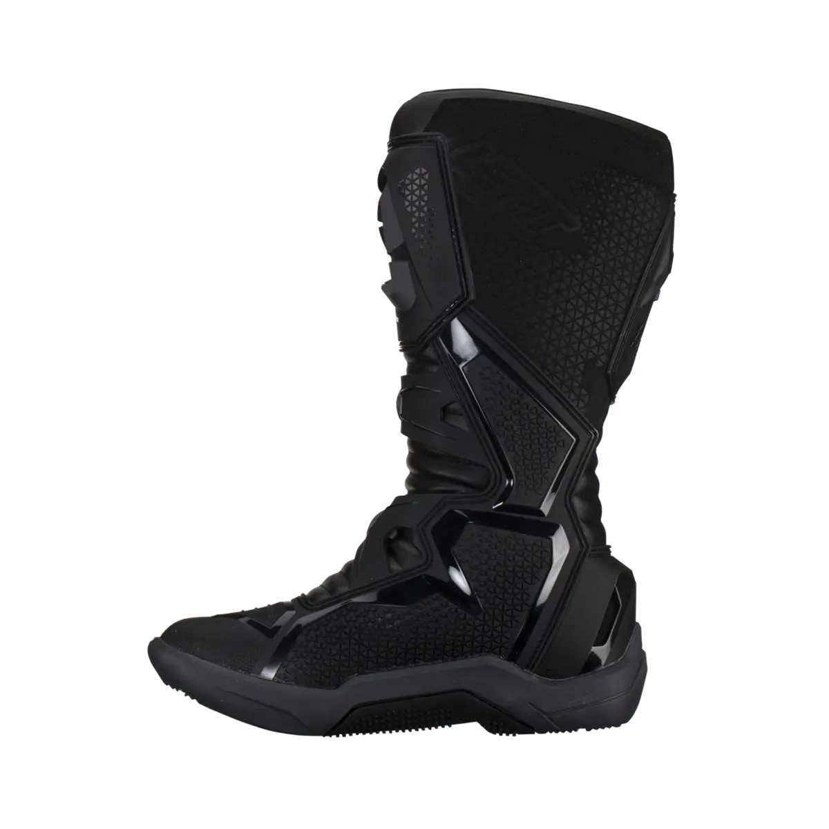 Leatt 3.5 Boots Adult Black / Stealth