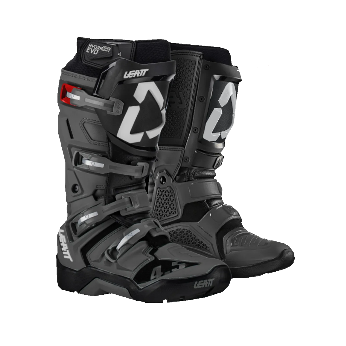 Leatt 4.5 Hydradri Water Proof Adult Boots Graphene