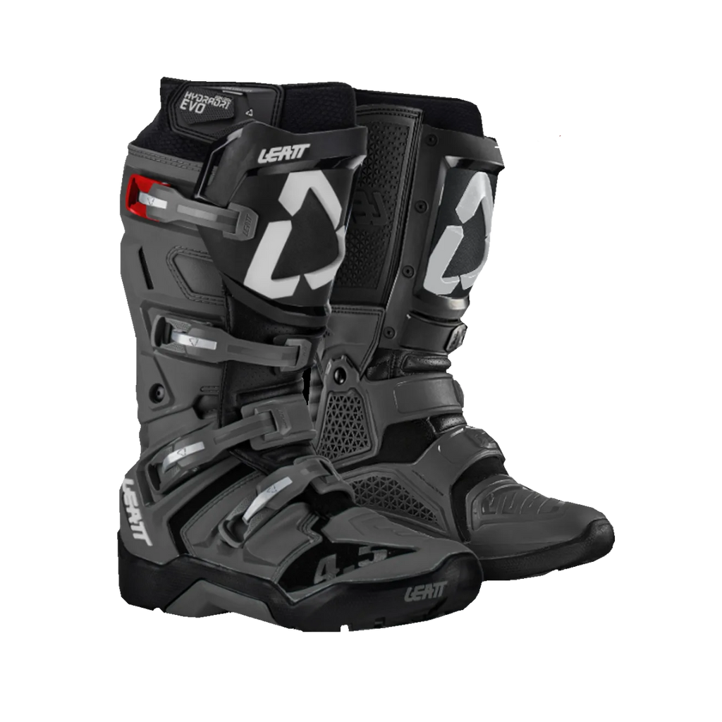 Leatt Hydradri Water Proof Adult Boots Graphene