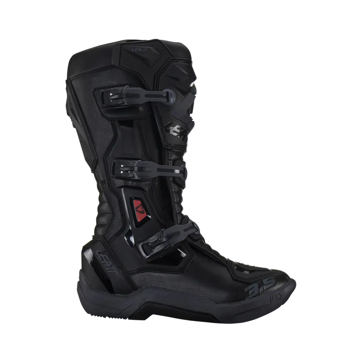 Leatt 3.5 Boots Adult Black / Stealth