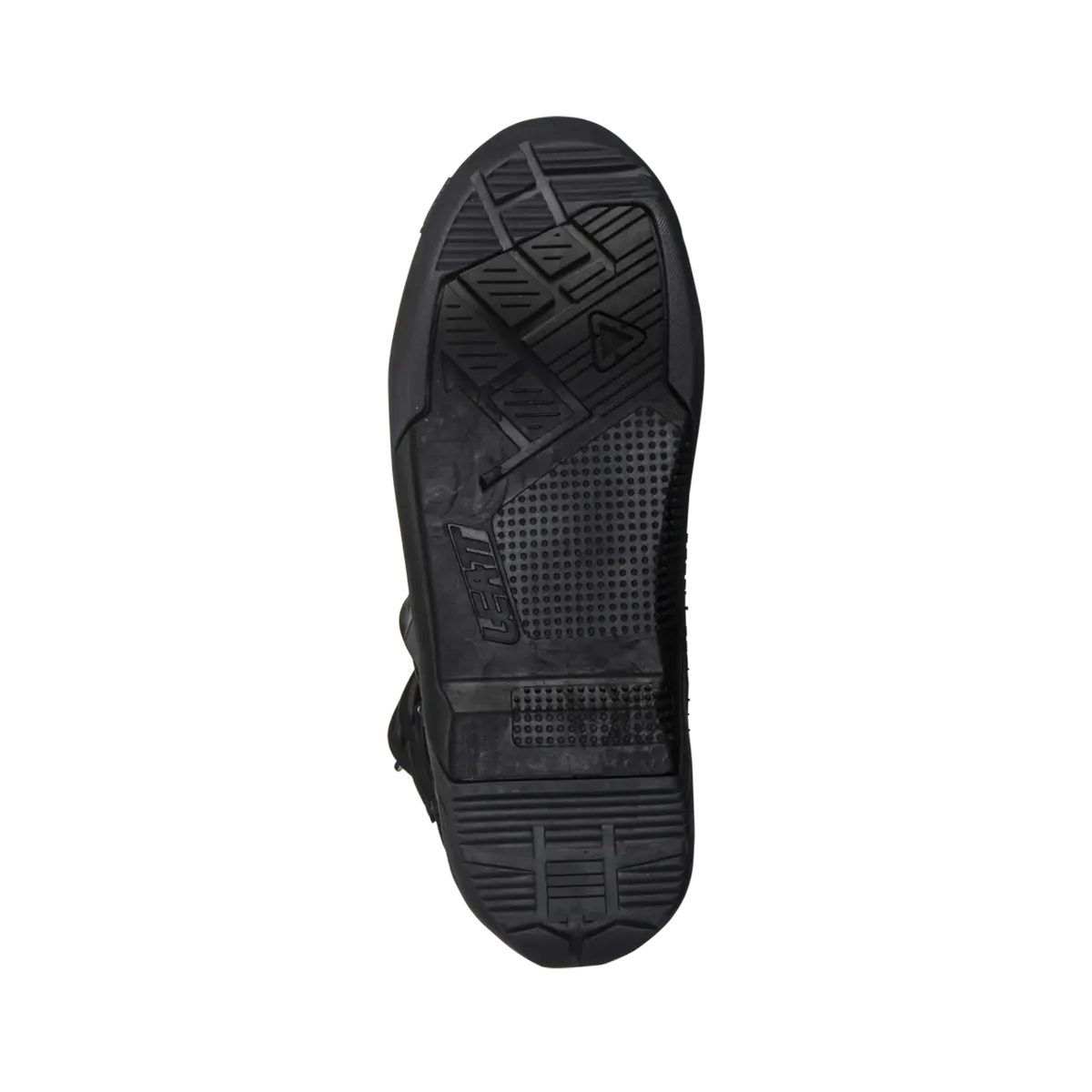Leatt 3.5 Boots Adult Black / Stealth