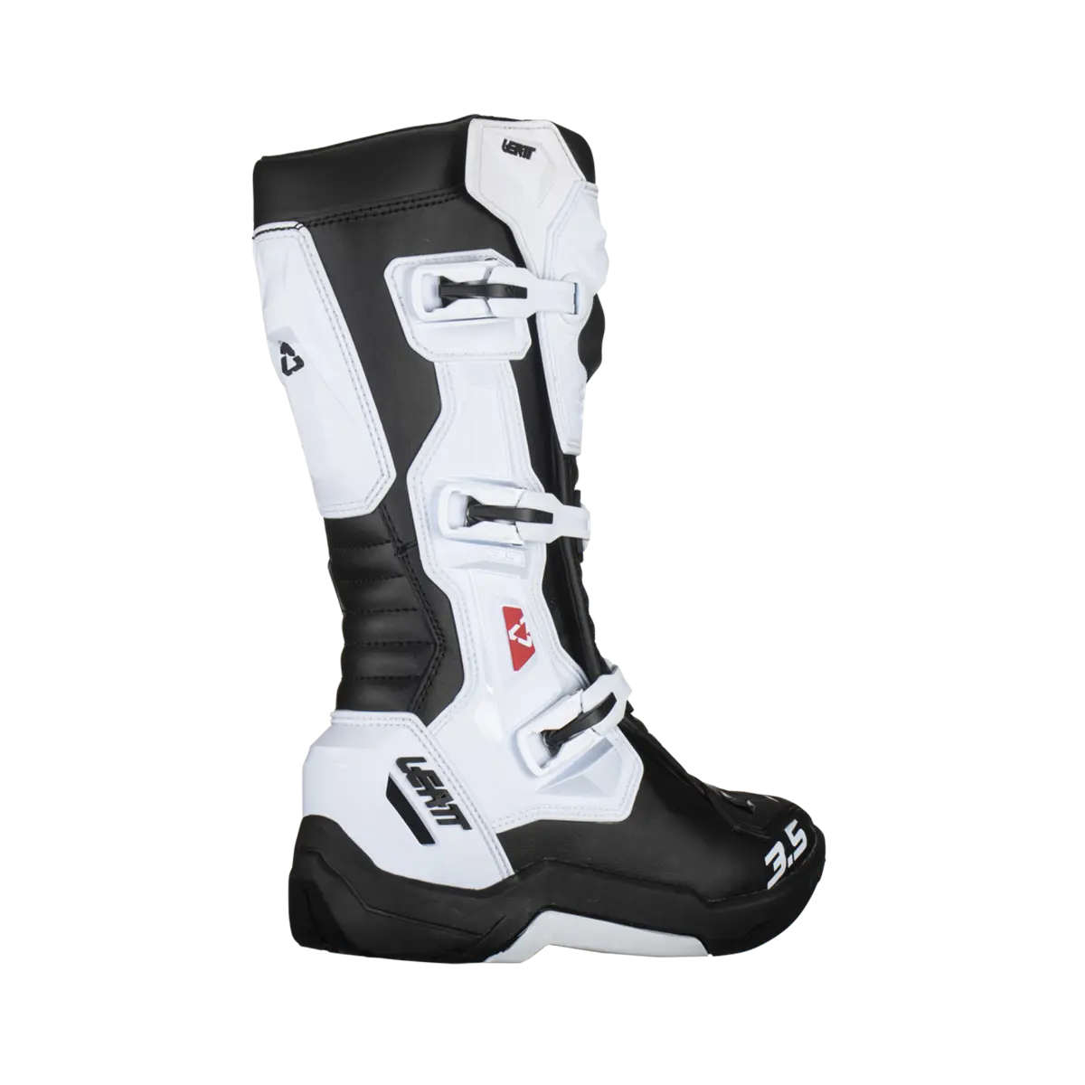 Leatt 3.5 Boots Adult Black / White