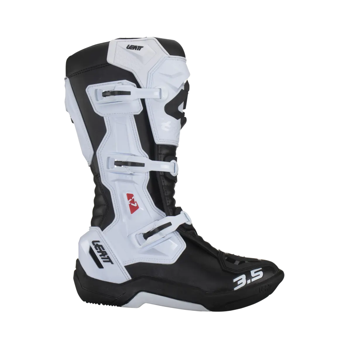 Leatt 3.5 Boots Adult Black / White