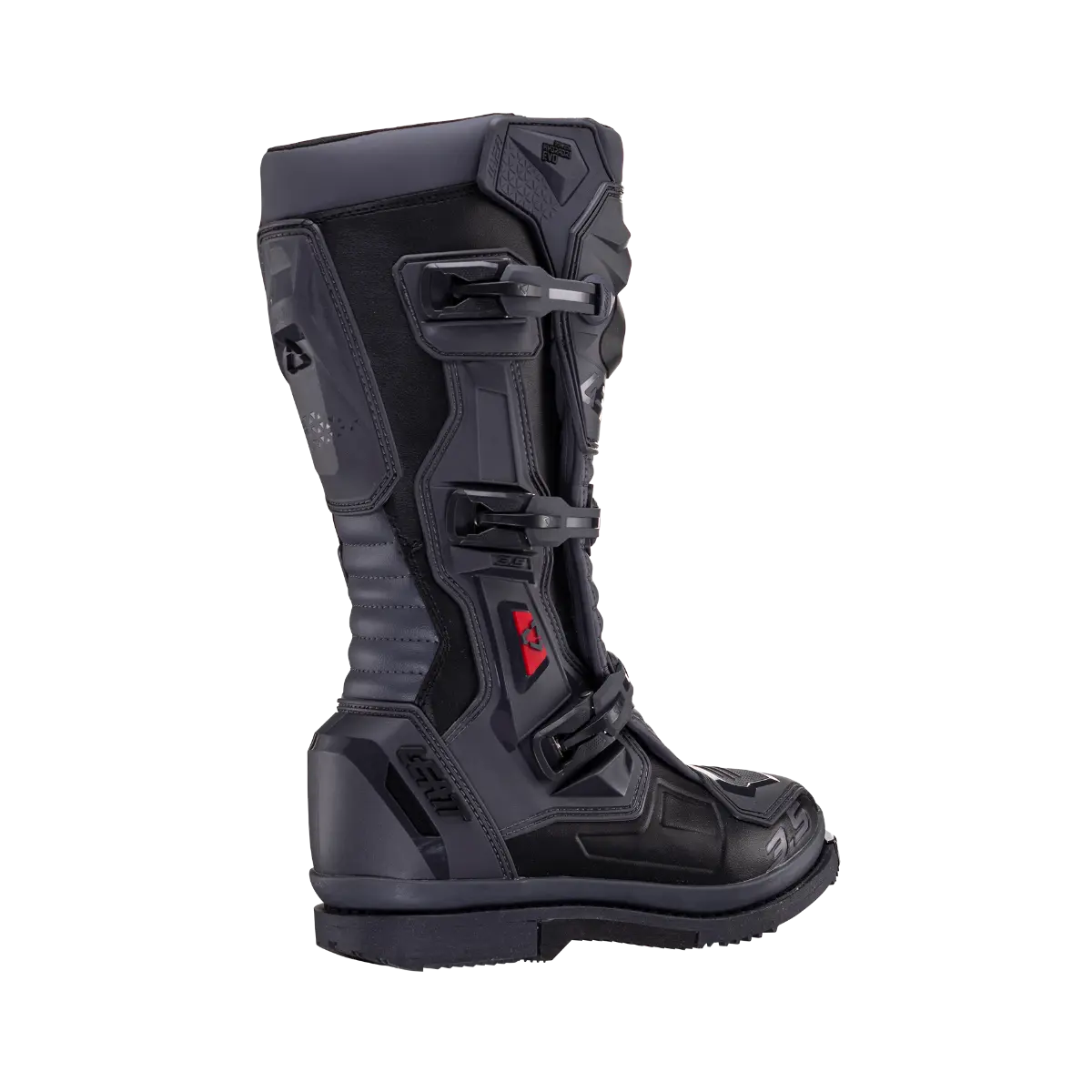 Leatt 3.5 Hydradri Water Proof Adult Boots Graphene