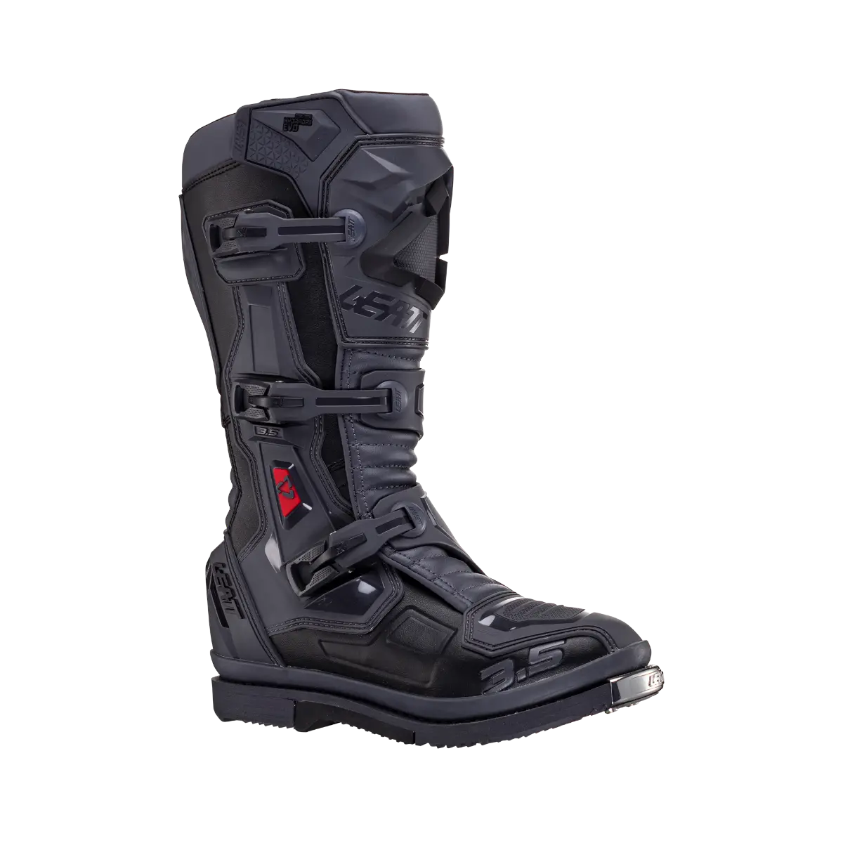 Leatt 3.5 Hydradri Water Proof Adult Boots Graphene
