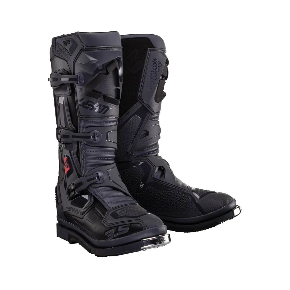 Leatt 3.5 Hydradri Water Proof Adult Boots Graphene
