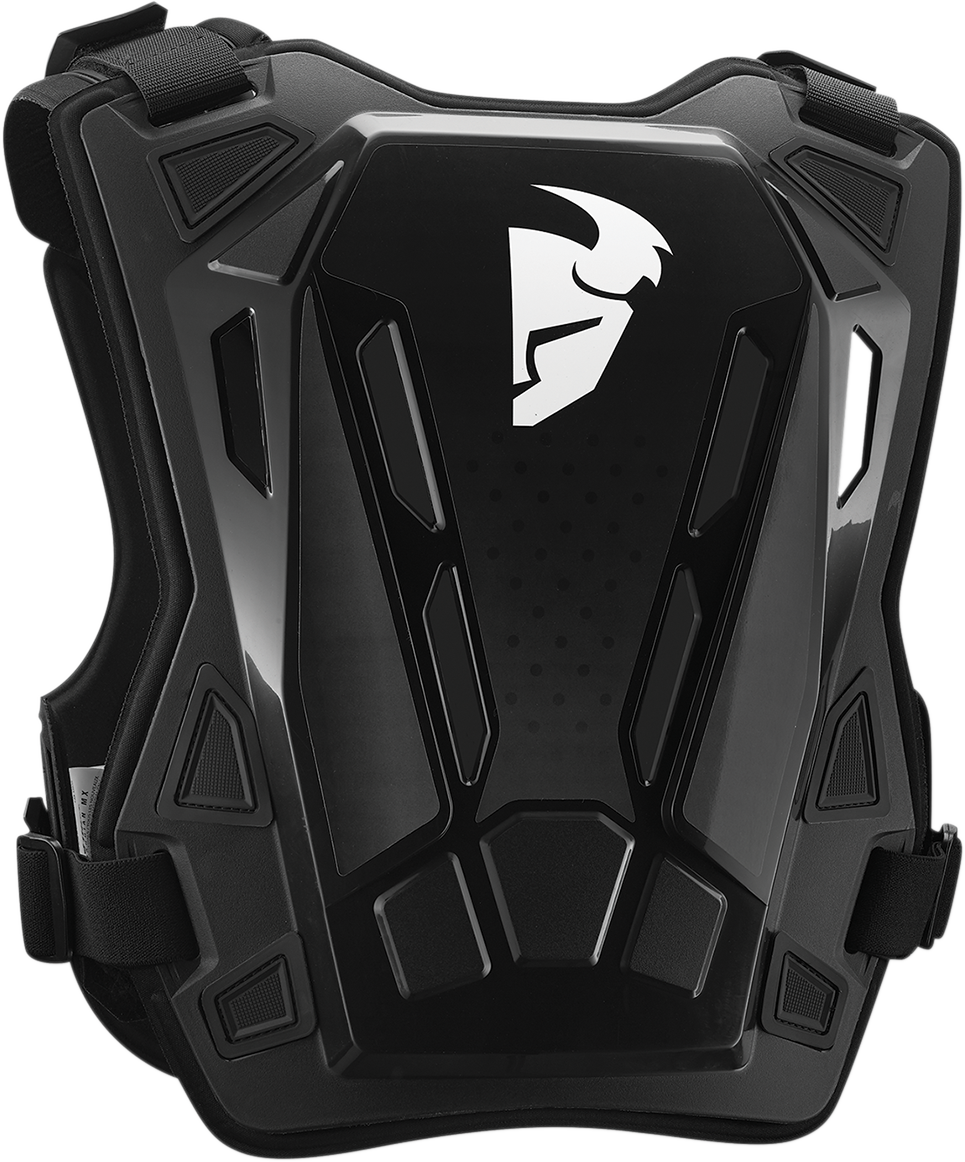 Thor Guardian Armour Youth Black / White