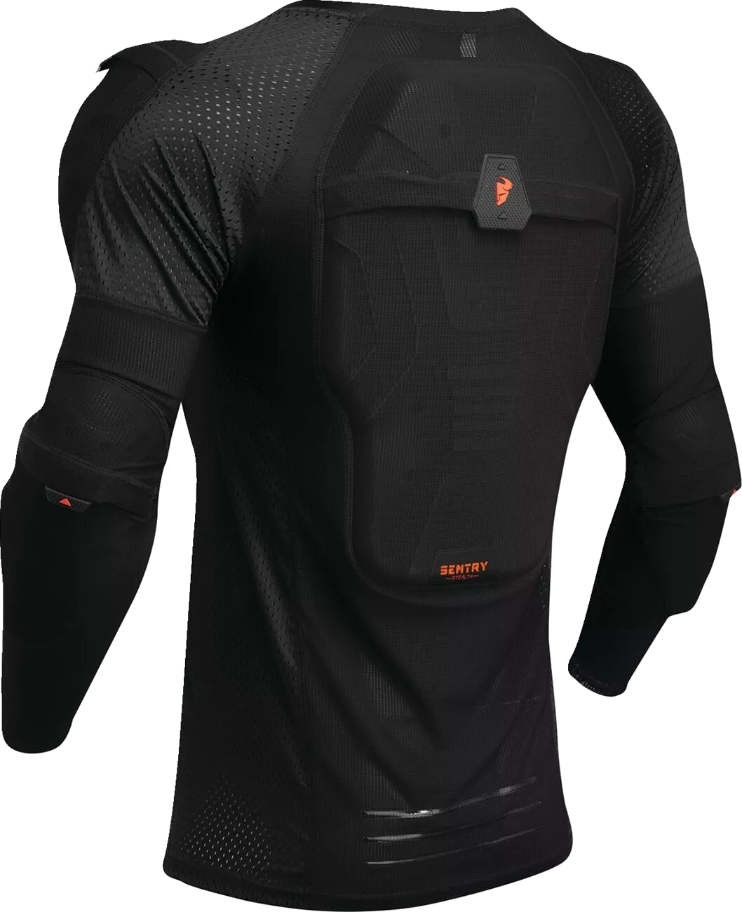 Thor Sentry Stealth Armour Adult Black