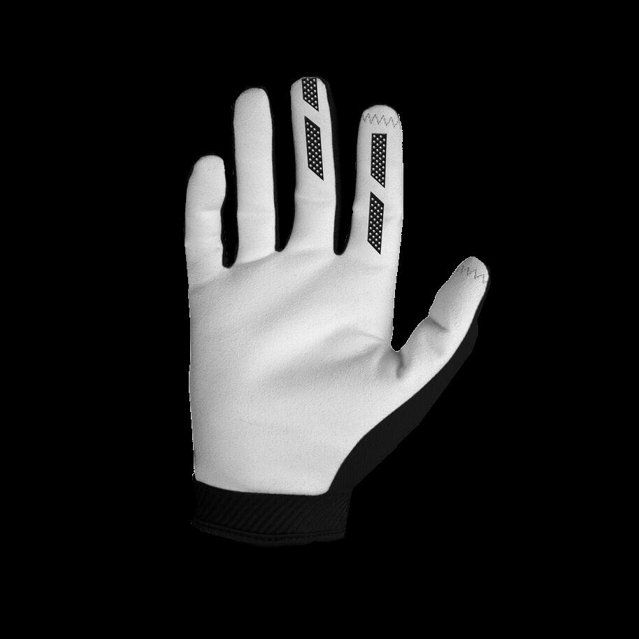 Seven 24.1 Annex Dot Gloves Adult Black