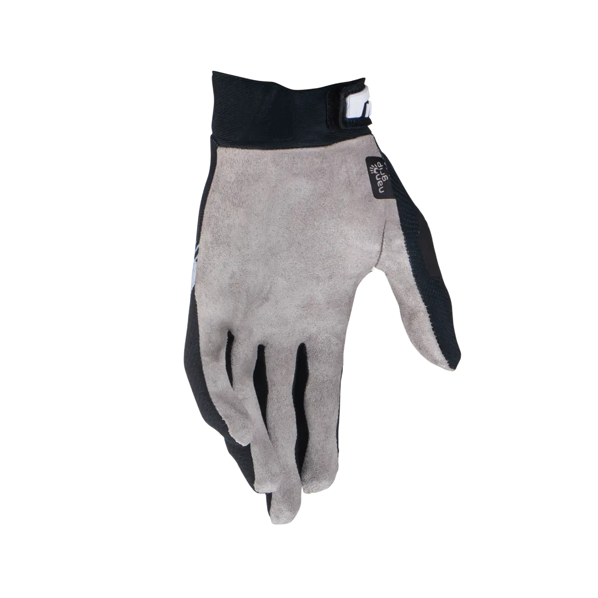 Leatt Moto 2.5 X-Flow Gloves Adult Black