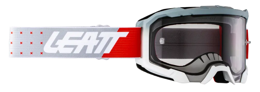 Leatt 4.5 Velocity Adult Goggle Acid Forge