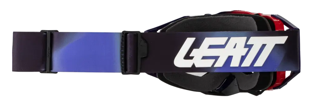 Leatt 6.5 Velocity Adult Goggle Sundown