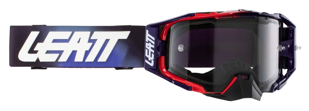 Leatt 6.5 Velocity Adult Goggle Sundown