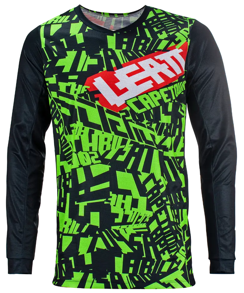 Leatt 3.5 Adult Lime