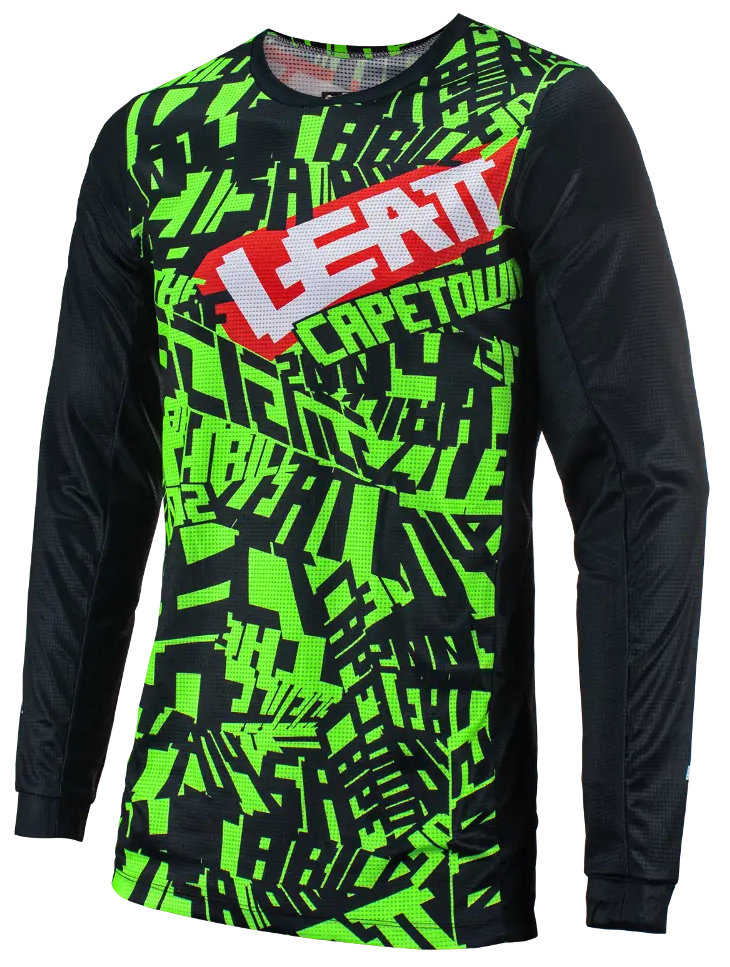 Leatt 3.5 Adult Lime