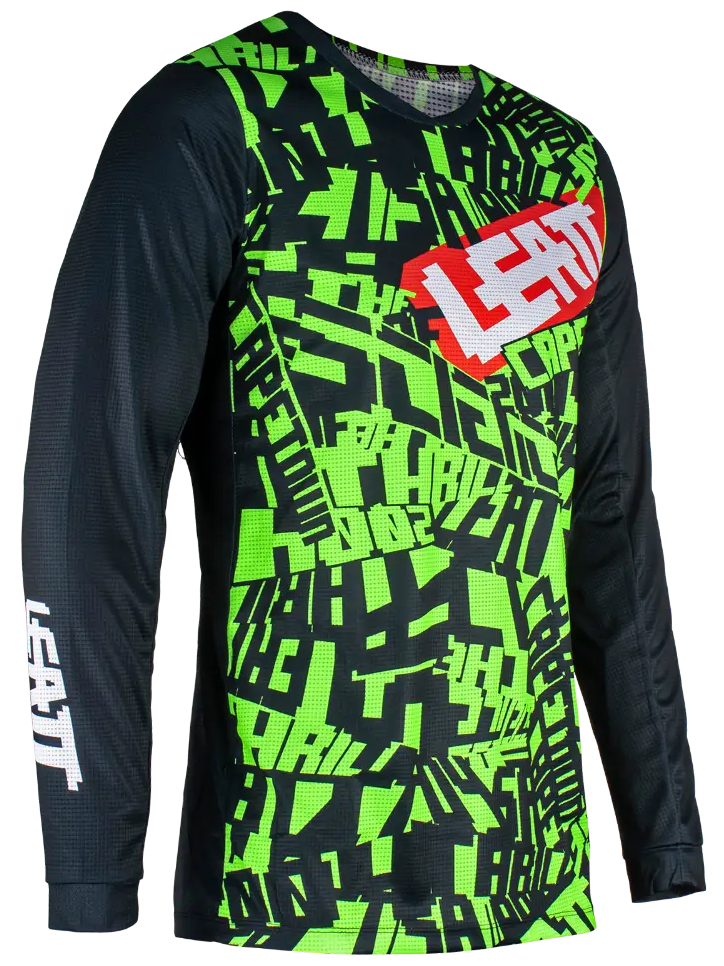 Leatt 3.5 Adult Lime