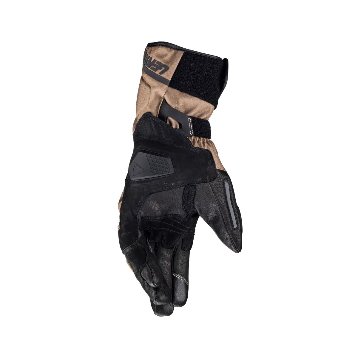 Leatt Adventure SubZero 7.5 Glove Desert