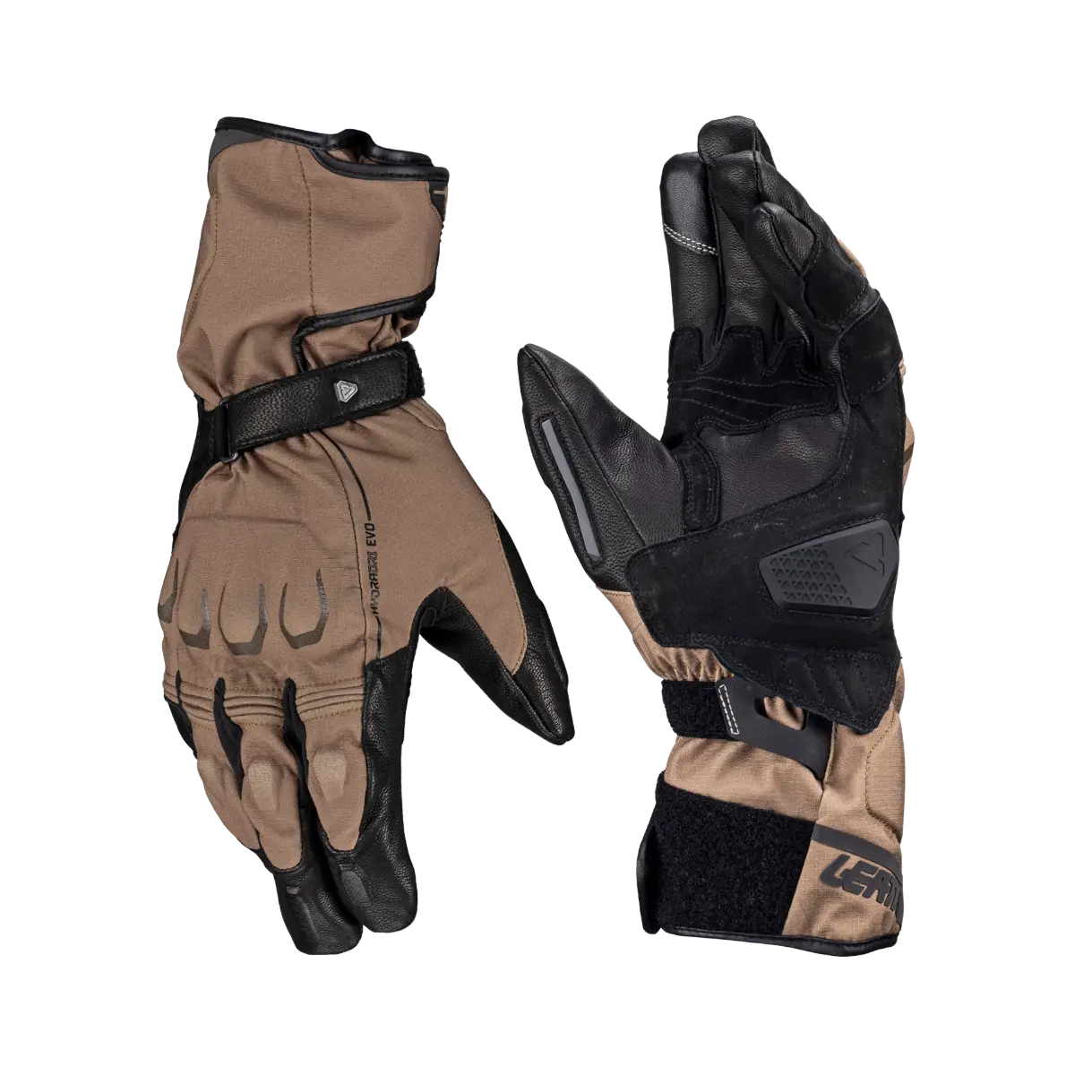 Leatt Adventure SubZero 7.5 Glove Desert