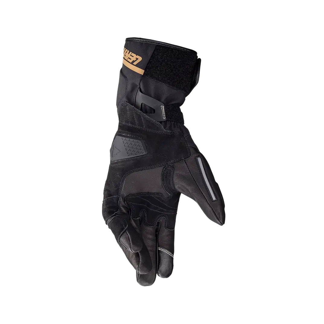 Leatt Adventure SubZero 7.5 Glove Stealth
