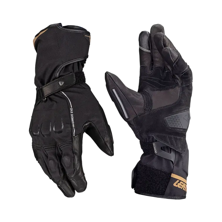 Leatt Adventure SubZero 7.5 Glove Stealth