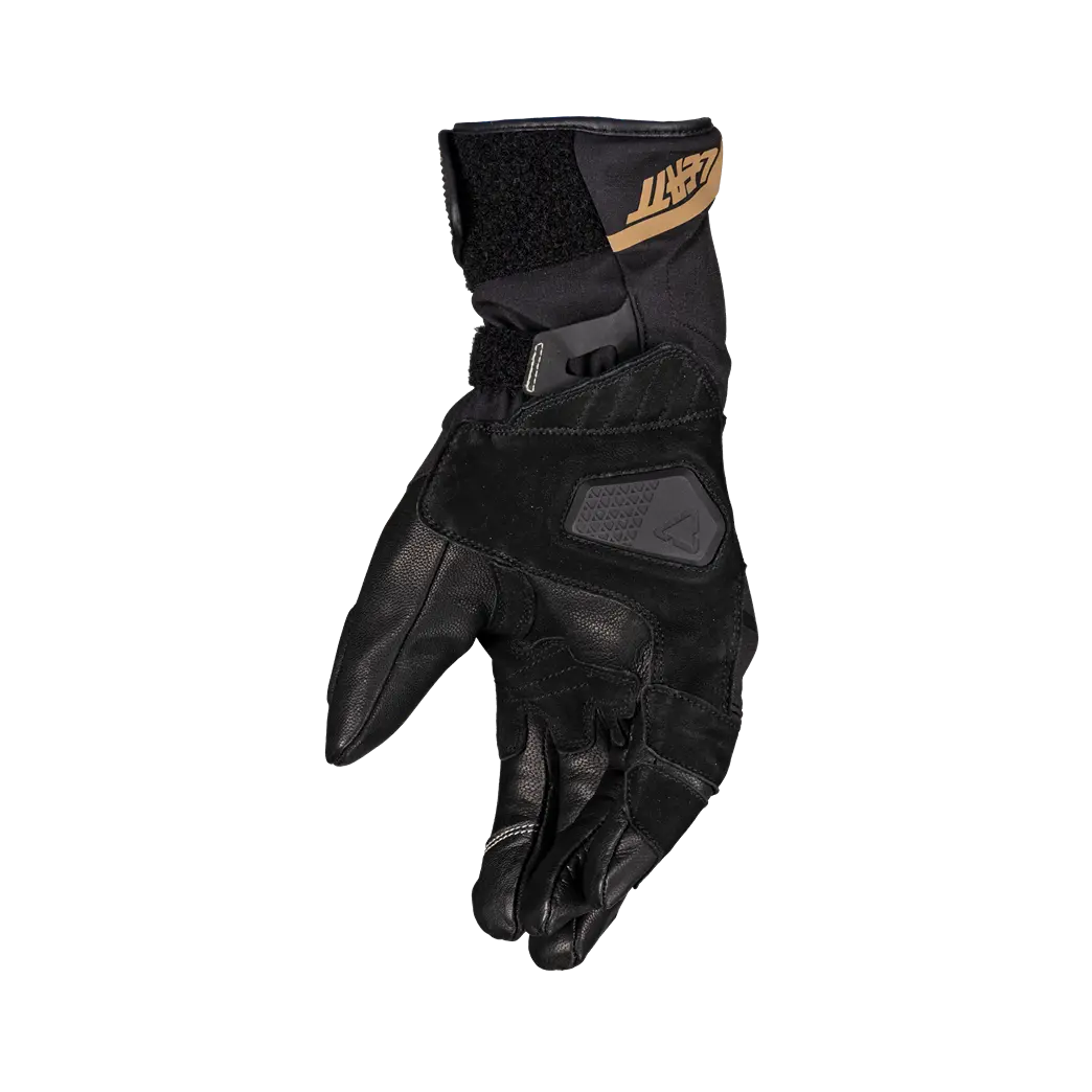 Leatt Adventure SubZero 7.5 Glove Stealth