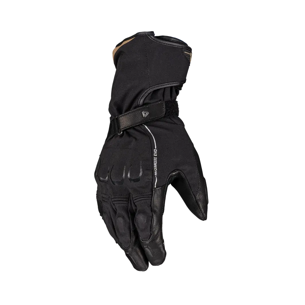 Leatt Adventure SubZero 7.5 Glove Stealth
