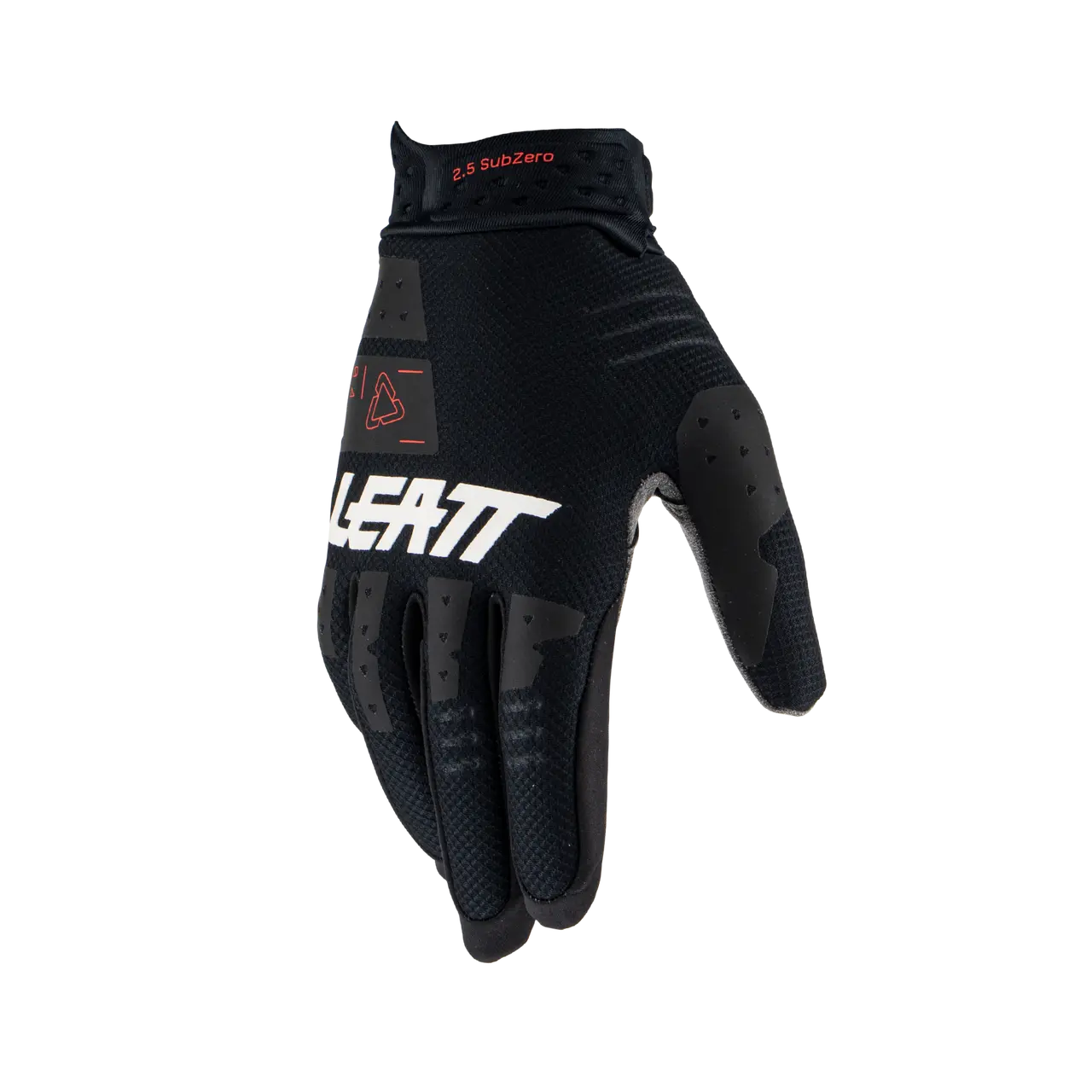 Leatt Moto 2.5 Subzero Gloves Adult Black