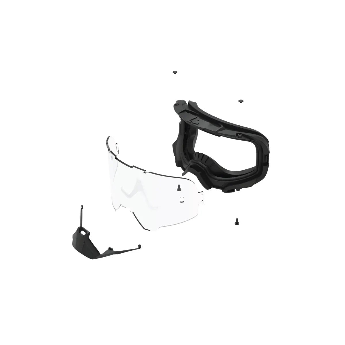 Leatt 6.5 Velocity Adult Goggle Sundown
