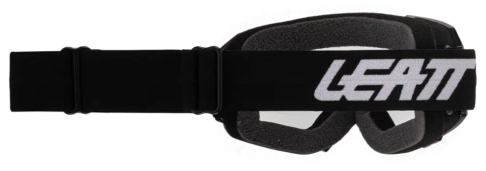 Leatt Vizion 2.5S Goggle Youth Black