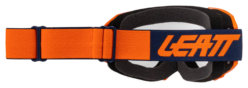 Leatt Vizion 2.5 Goggle Adult Orange