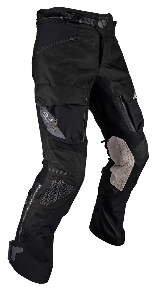 Leatt Adventure Multitour 7.5 Pant Desert